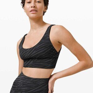 Lululemon Align Reversible Bra *Light Support, A/B Cups  Size 8